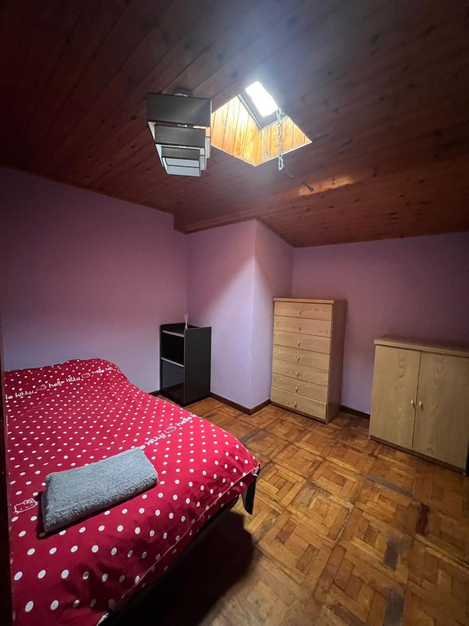 Adosada Holiday home