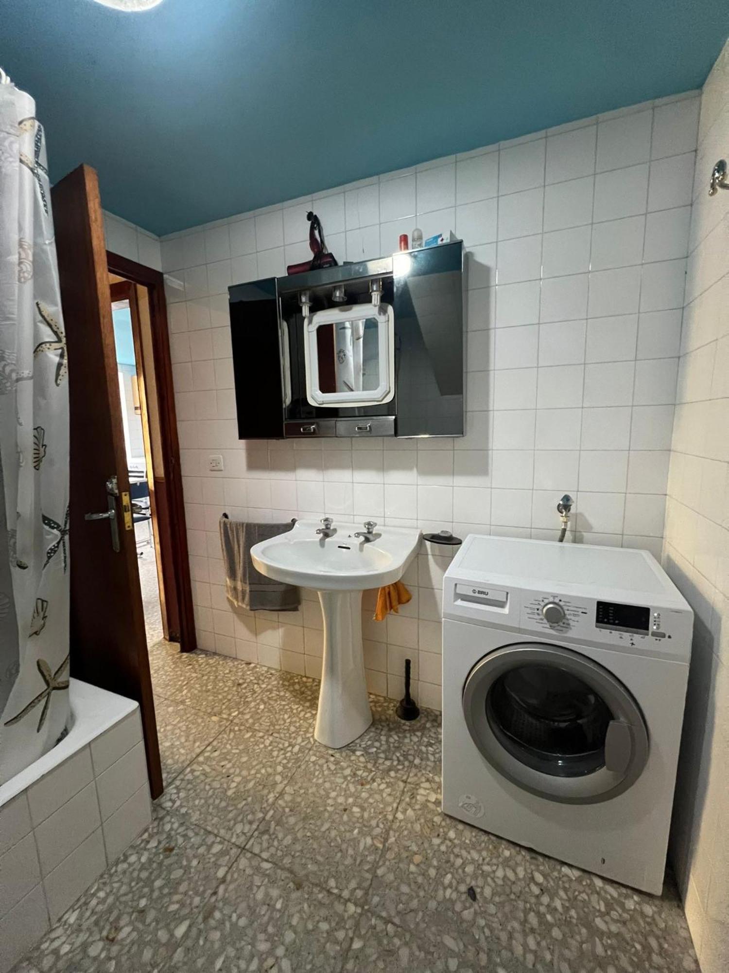 Holiday home Adosada