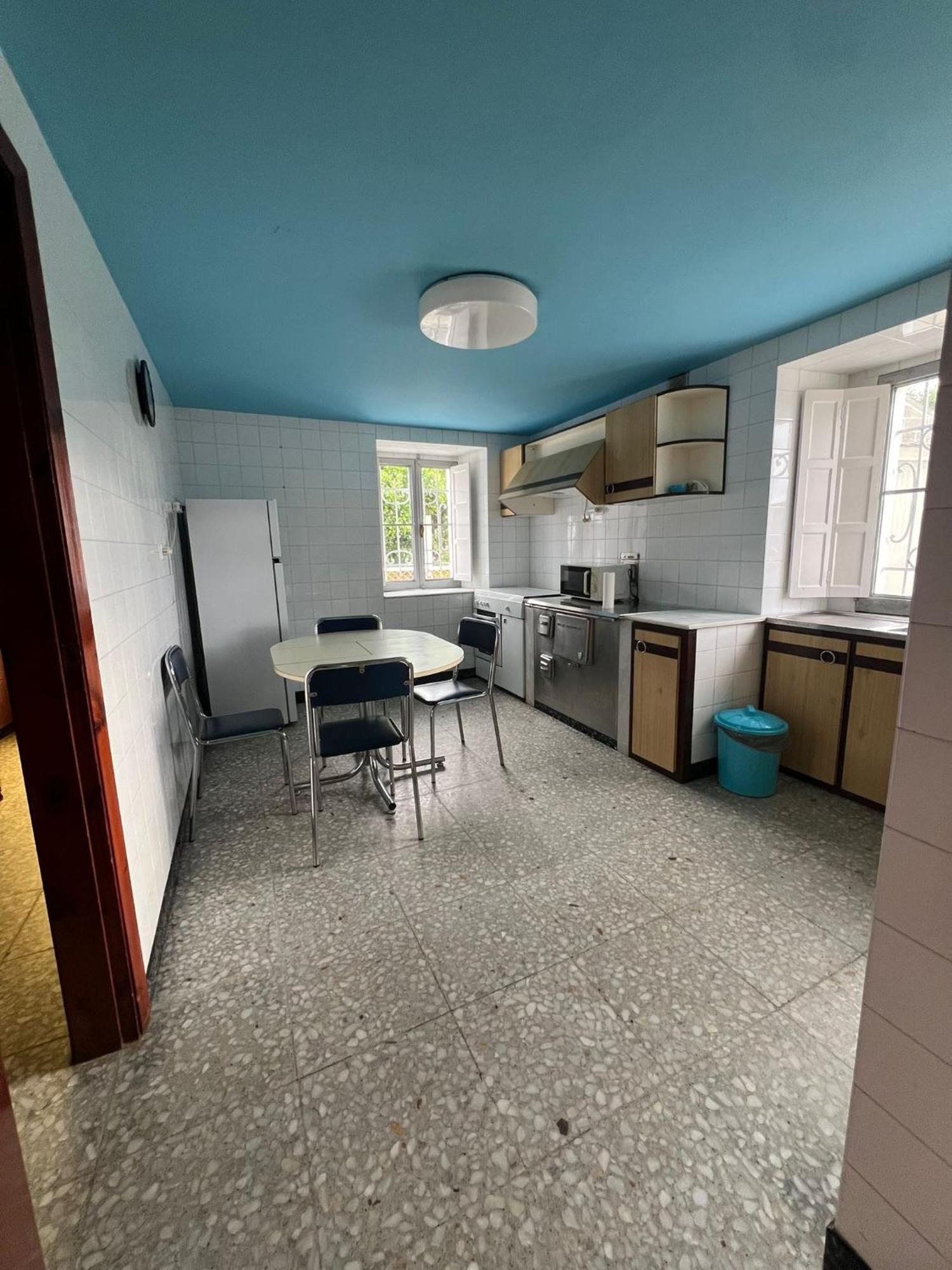 Adosada Holiday home Viveiro