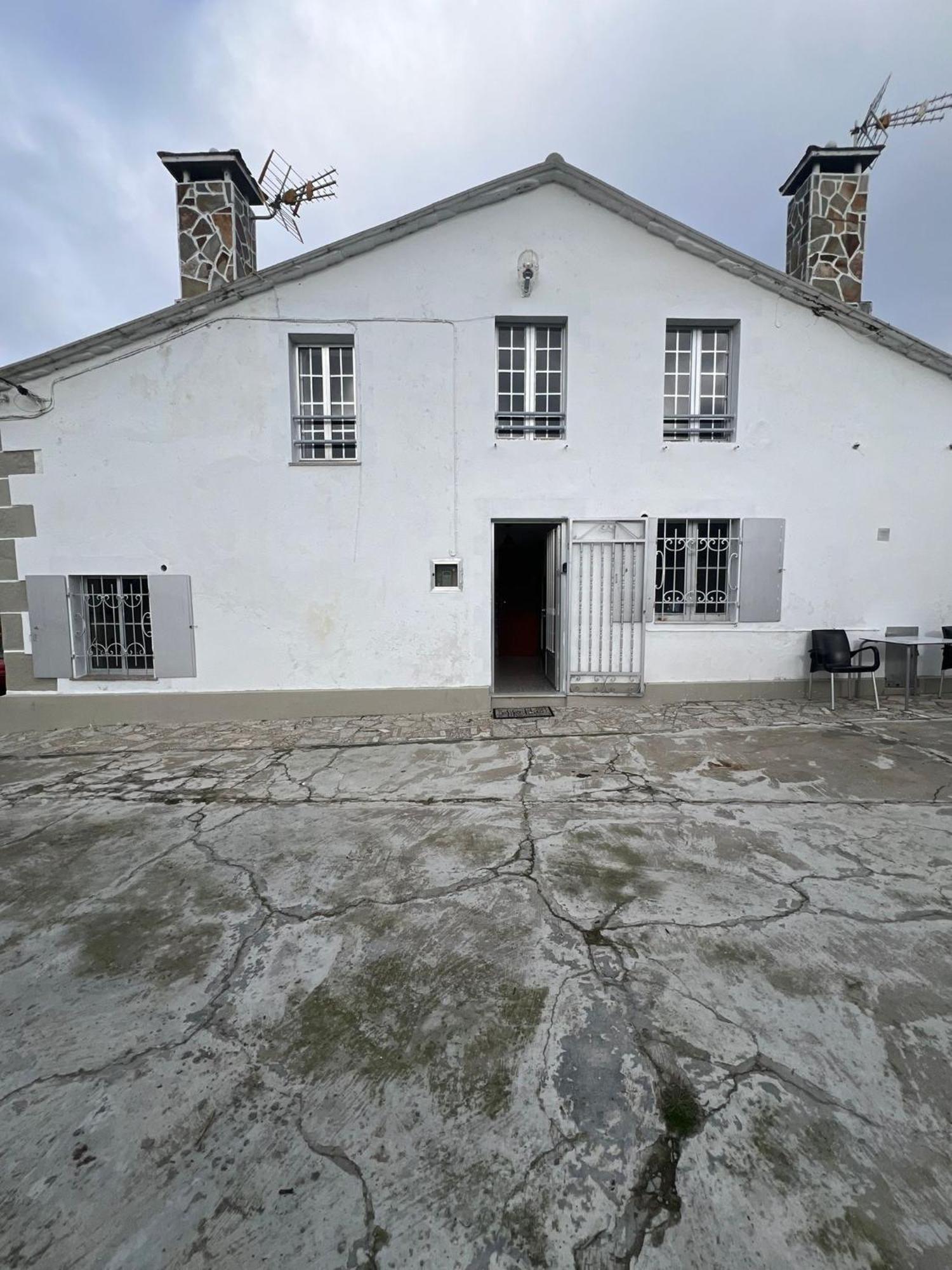 Adosada Holiday home Viveiro