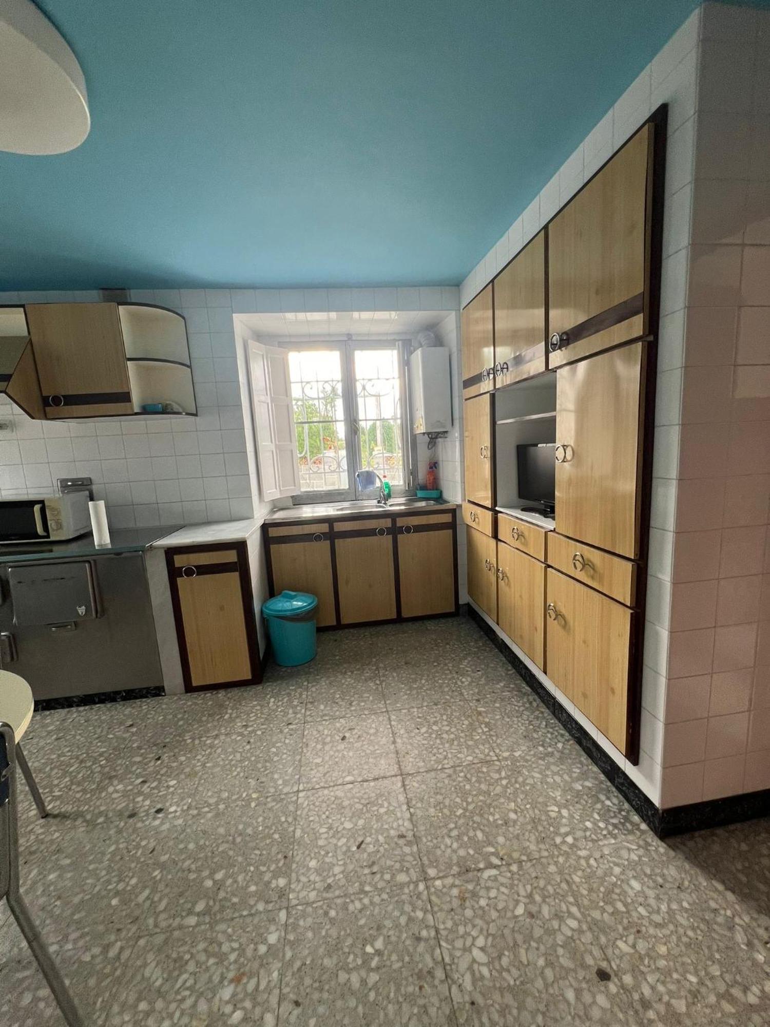 Holiday home Adosada