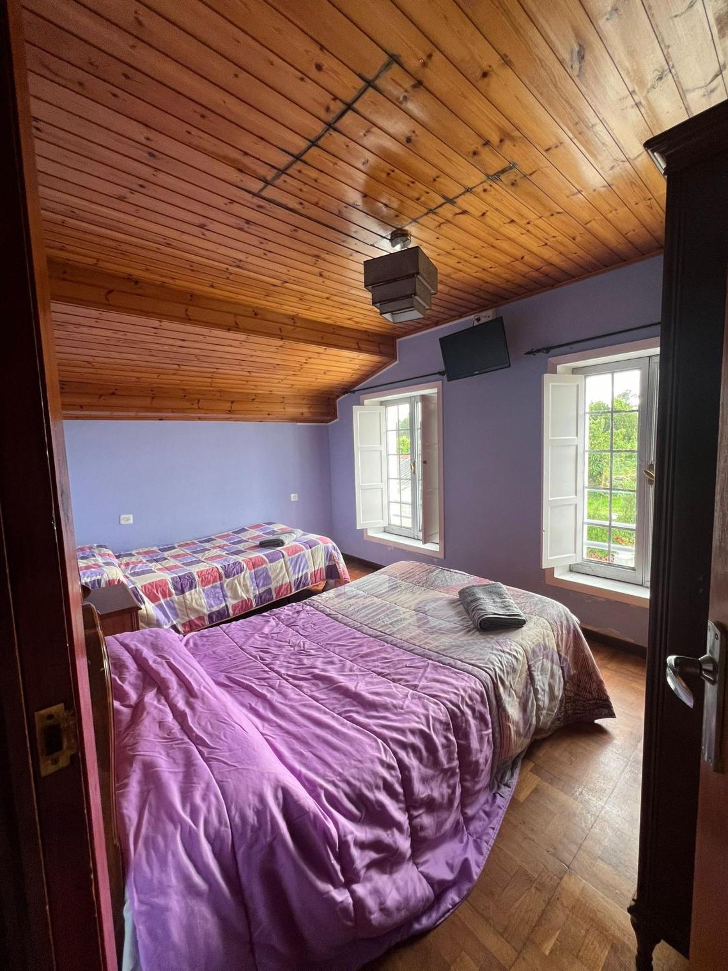 Holiday home Adosada Viveiro