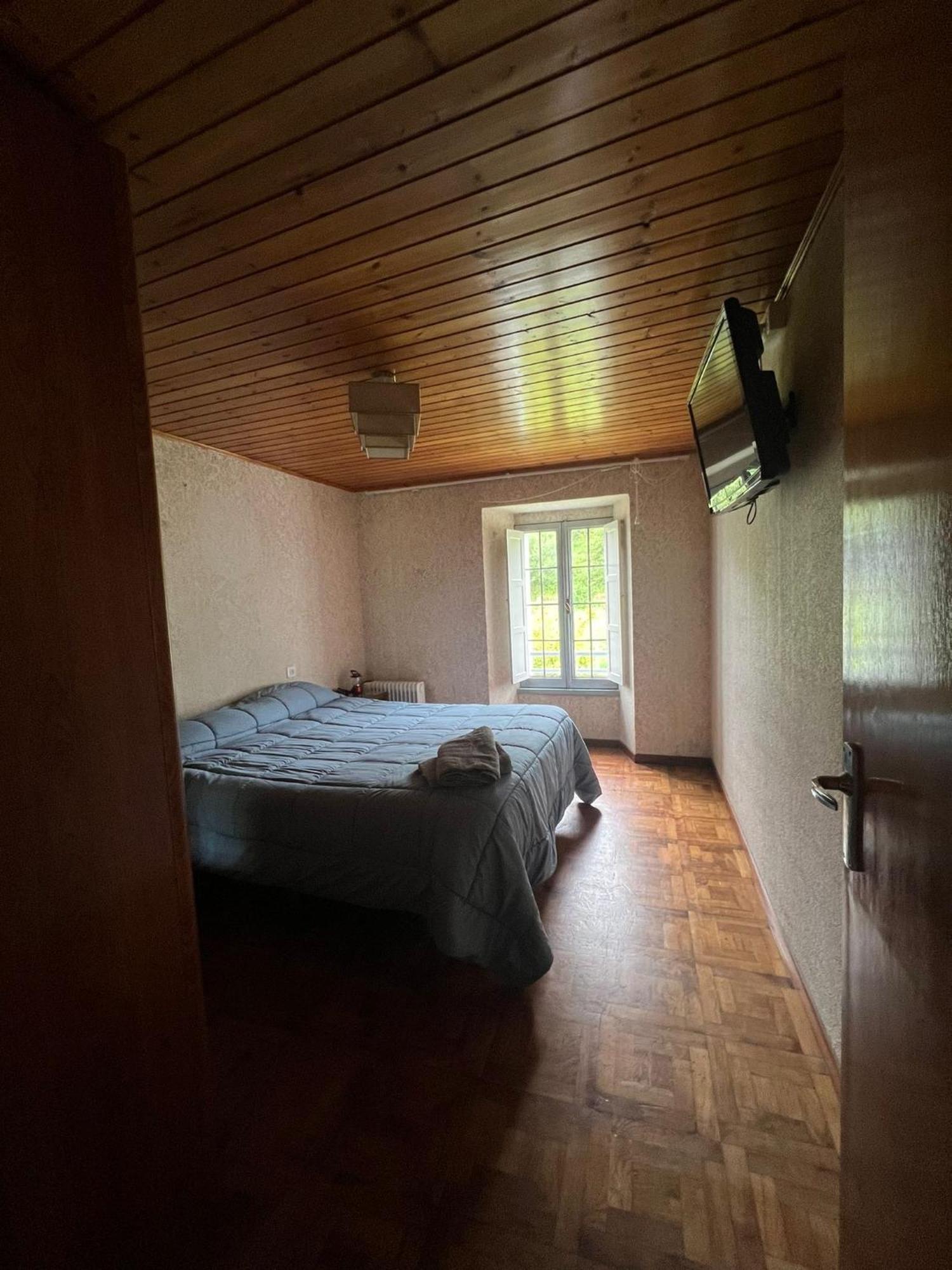 Adosada Holiday home *