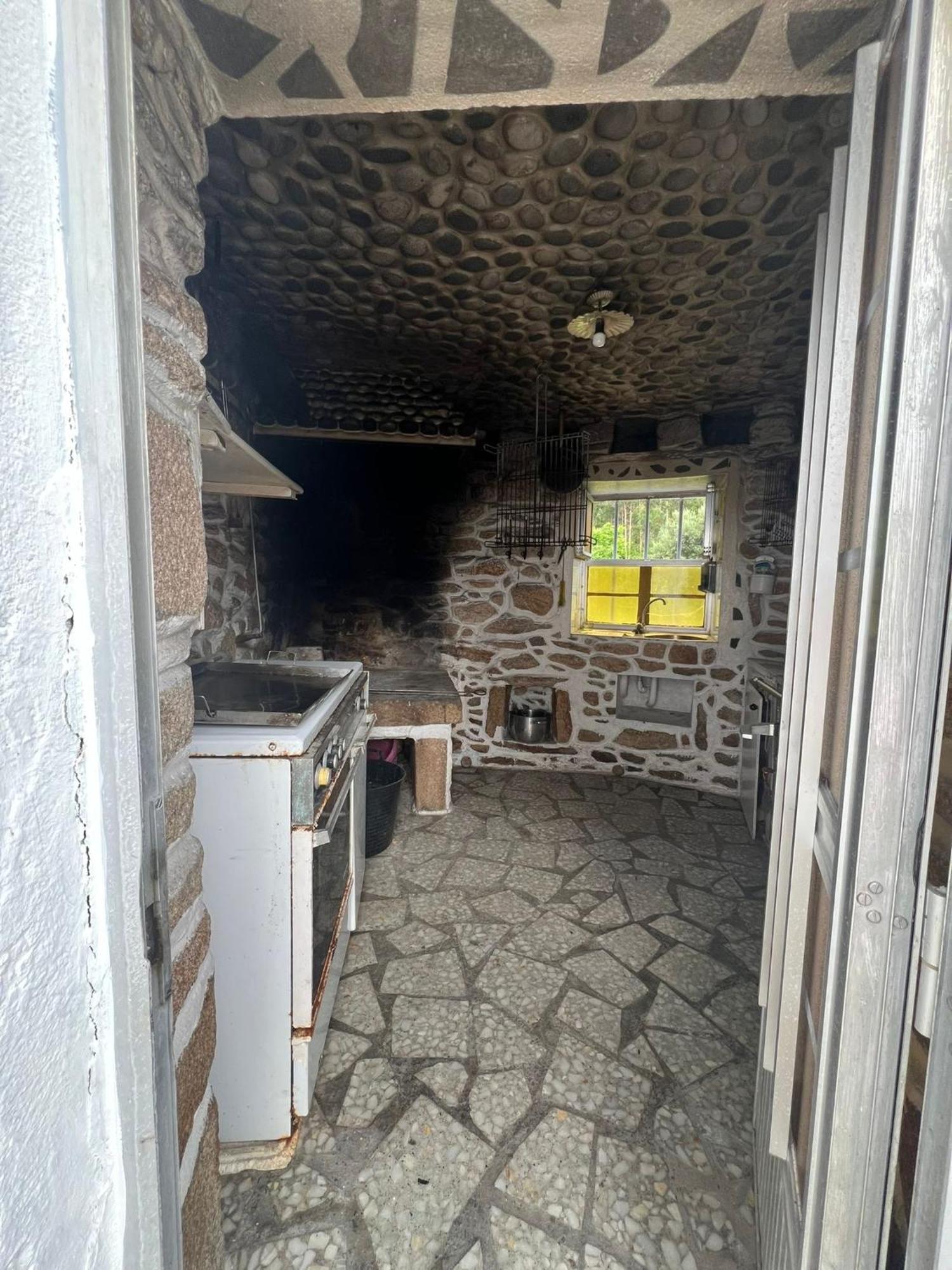 Holiday home Adosada *